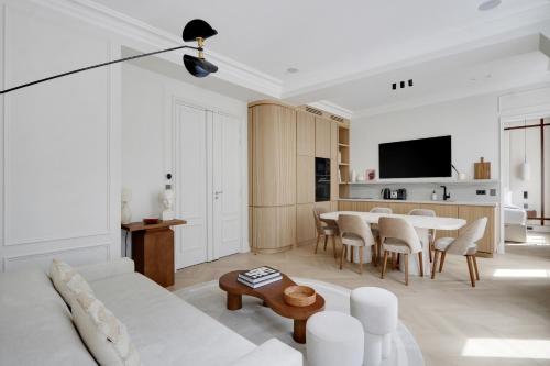 TheLander - Serviced Apartments in Louvre - Rivoli photo 98
