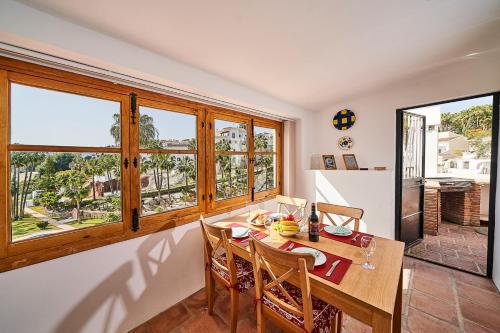 Rabat 7 Oasis Properties