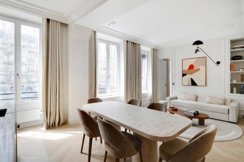 TheLander - Serviced Apartments in Louvre - Rivoli photo 102