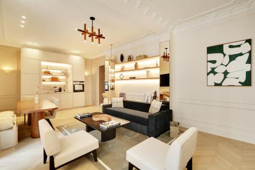 TheLander - Serviced Apartments in Louvre - Rivoli photo 66