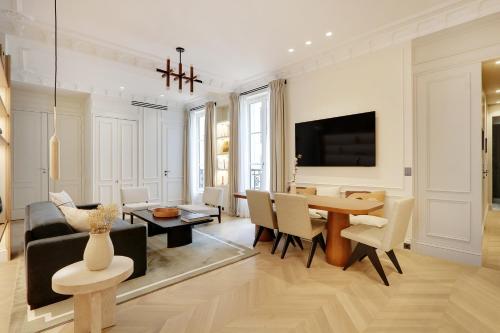 TheLander - Serviced Apartments in Louvre - Rivoli photo 78