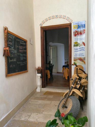 Φωτογραφία από το άλμπουμ του Rocca Sul Mare Hotel στο Βιέστε