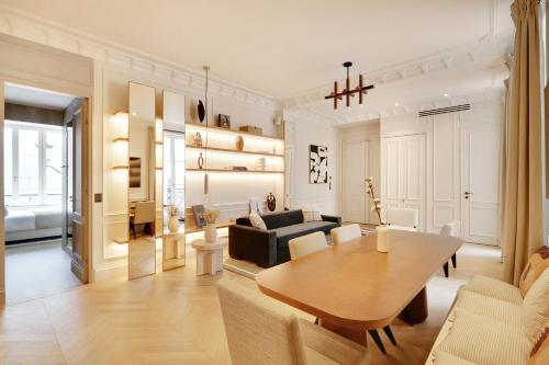 TheLander - Serviced Apartments in Louvre - Rivoli photo 79