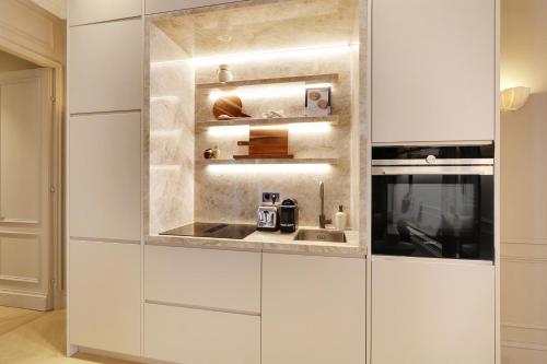 TheLander - Serviced Apartments in Louvre - Rivoli photo 81