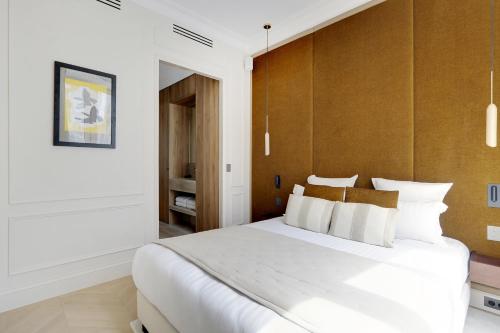 TheLander - Serviced Apartments in Louvre - Rivoli photo 82