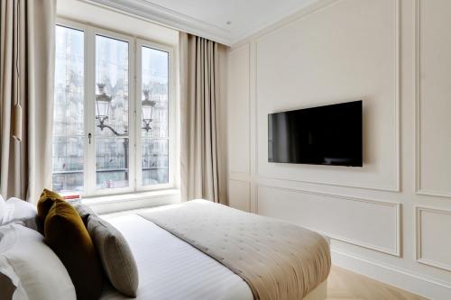 TheLander - Serviced Apartments in Louvre - Rivoli photo 83
