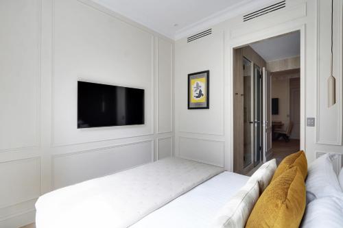 TheLander - Serviced Apartments in Louvre - Rivoli photo 84