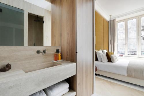 TheLander - Serviced Apartments in Louvre - Rivoli photo 85