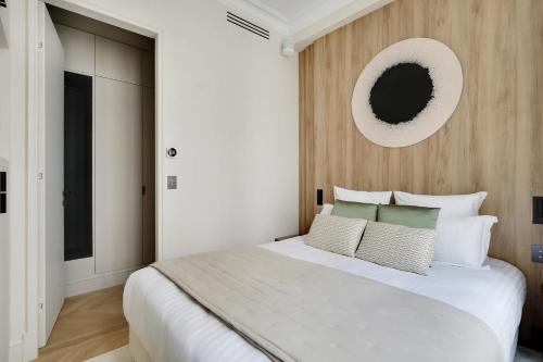 TheLander - Serviced Apartments in Louvre - Rivoli photo 87