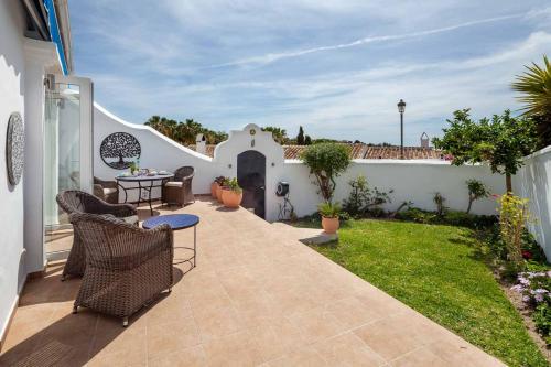 Tetuan 42 Oasis Properties