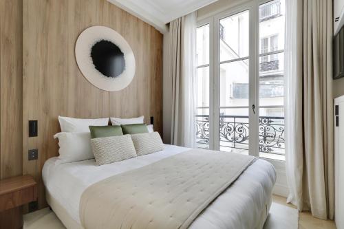 TheLander - Serviced Apartments in Louvre - Rivoli photo 73