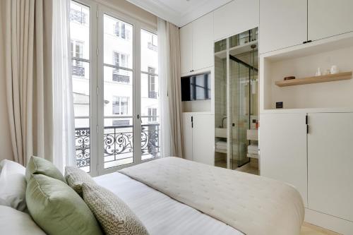 TheLander - Serviced Apartments in Louvre - Rivoli photo 88