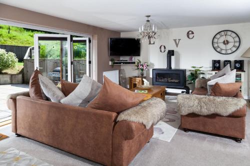 Holywell House 8 Guests – Photos 2