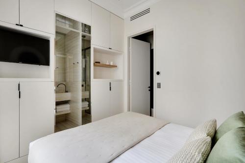 TheLander - Serviced Apartments in Louvre - Rivoli photo 89
