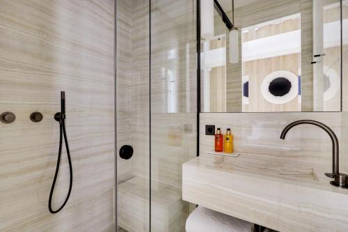 TheLander - Serviced Apartments in Louvre - Rivoli photo 90