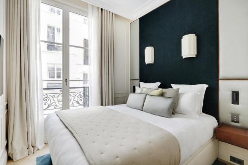 TheLander - Serviced Apartments in Louvre - Rivoli photo 64