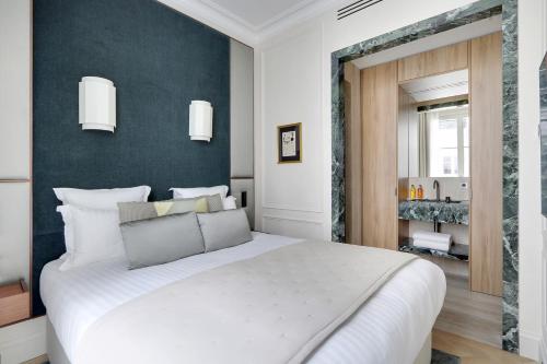 TheLander - Serviced Apartments in Louvre - Rivoli photo 91