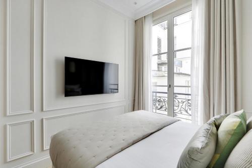 TheLander - Serviced Apartments in Louvre - Rivoli photo 92