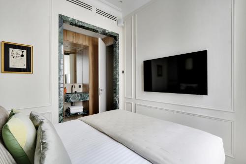 TheLander - Serviced Apartments in Louvre - Rivoli photo 93