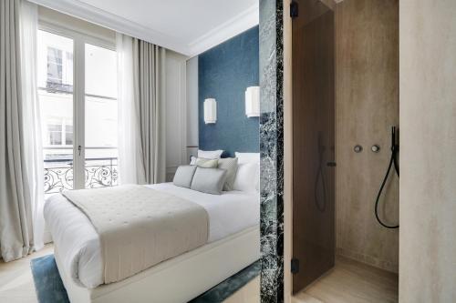 TheLander - Serviced Apartments in Louvre - Rivoli photo 94