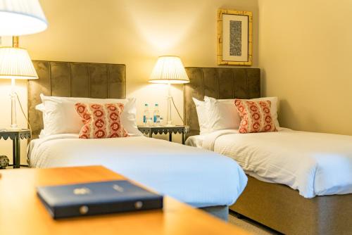 Stapleford Park Hotel & Spa – Photos 2