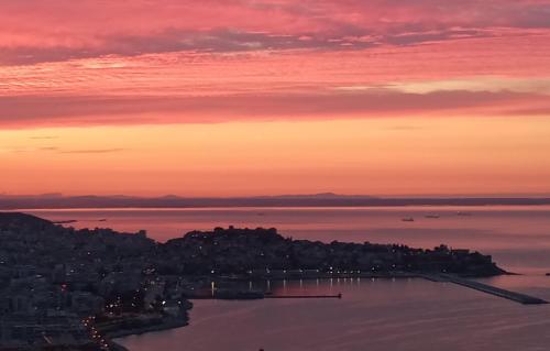 Φωτογραφία από το άλμπουμ του Iakinthi Apartment στην Καβάλα