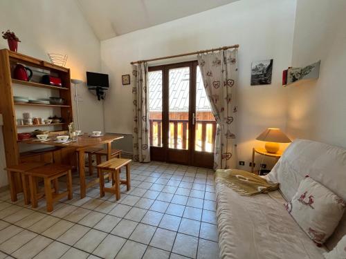 Photo de la galerie de l'établissement Appartement Oz en Oisans, à Oz