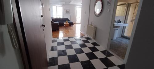 Artemis Plaza Suites