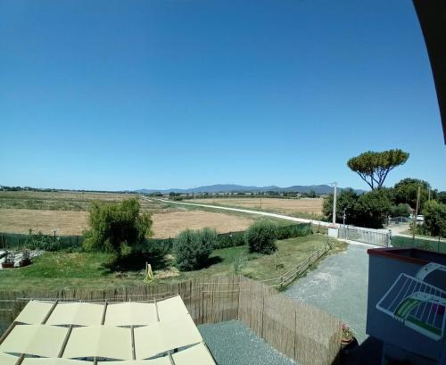Φωτογραφία από το άλμπουμ του Podere 660 appartamento il Giuggiolo σε Marrucheto