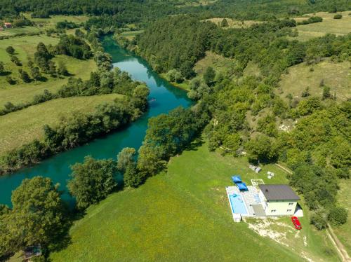 Gallery image of Greenoasis Bihac in Bihać