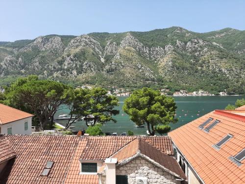 Beautiful flat with sea view Aquamarine