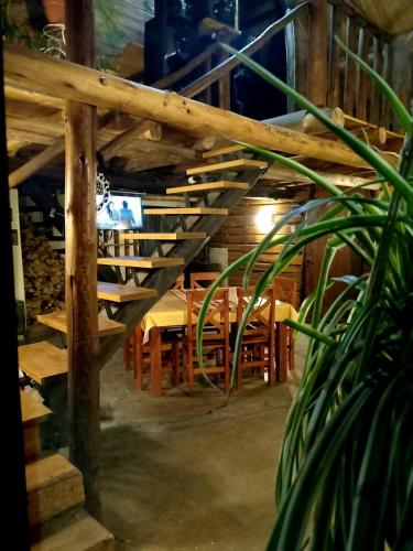 CABAÑA BONITA – Photos 2