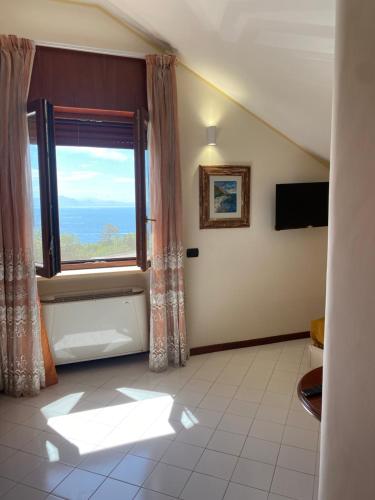 Billede fra billedgalleriet på Bed & Breakfast Casa Anna Rita i Vietri