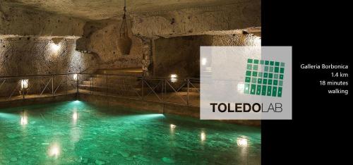 Toledo LAB