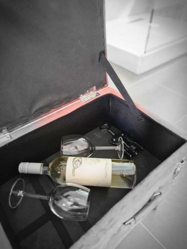 Airport Luxury Stay