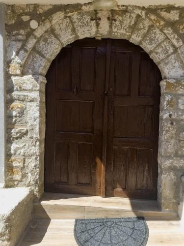 Guesthouse Kroi City Center