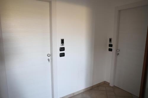 Φωτογραφία από το άλμπουμ του Bed and Breakfast a casa di Valerio σε Poggio Morello