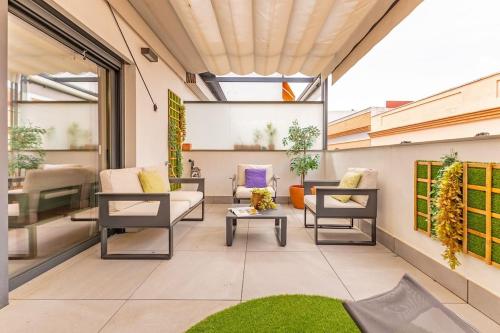 Bajeles City Center Deluxe