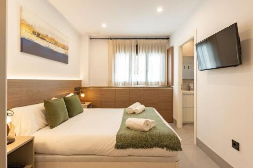 Bajeles City Center Deluxe