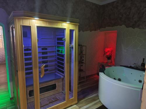 Fotografie z fotogalerie ubytování Suite Aurora Floreale v destinaci Taranto