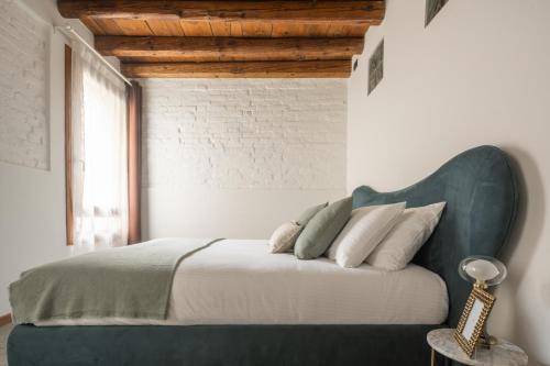 Castello Apartment with Garden R&R photo 10