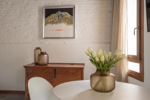 Castello Apartment with Garden R&R photo 17