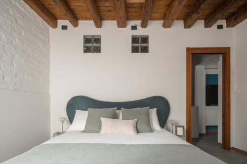 Castello Apartment with Garden R&R photo 8