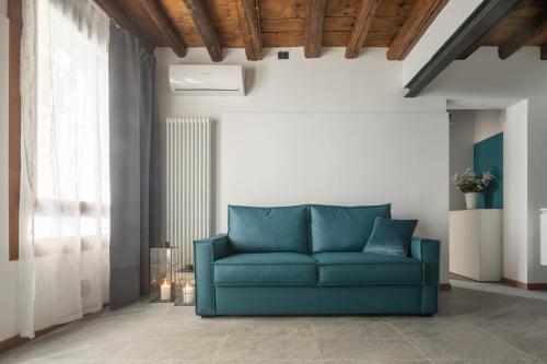 Castello Apartment with Garden R&R photo 19