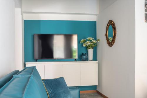 Castello Apartment with Garden R&R photo 12