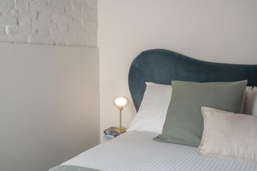 Castello Apartment with Garden R&R photo 21