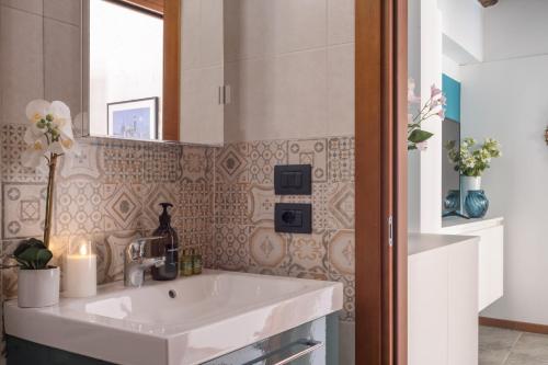 Castello Apartment with Garden R&R photo 9