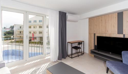 The Garden Palace Umag by Locap Group