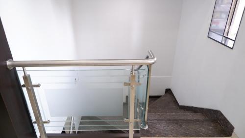 Foto Mumbais asuva majutusasutuse Hotel Briteway galeriist
