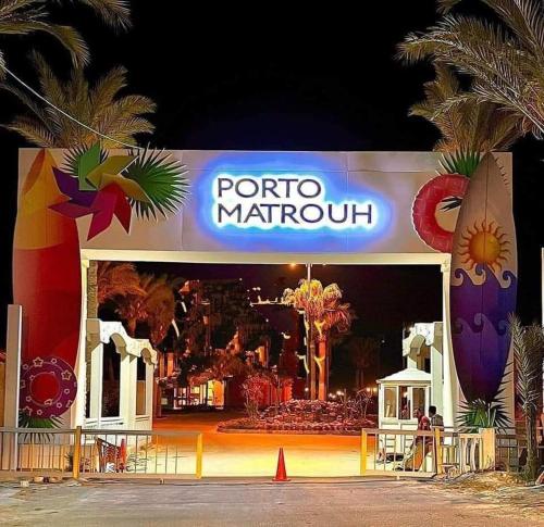 Porto Matroh